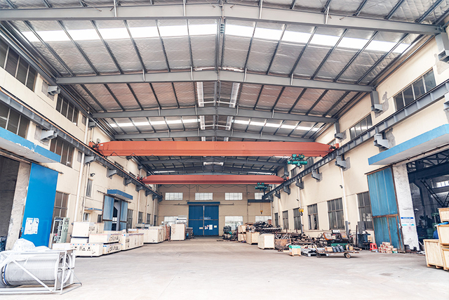 fábrica de agitadores de líquidos de acero inoxidable