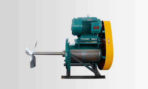 Mezclador agitador de petróleo crudo de venta caliente de 0,37 kw, 15 kw, 45 kw