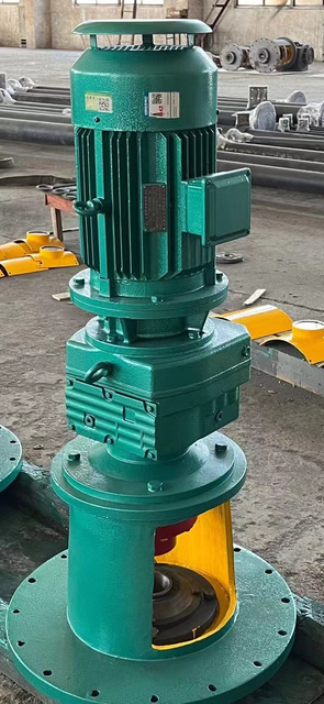 Mezclador químico eléctrico industrial del agitador del tanque con el tanque de acero inoxidable para el líquido