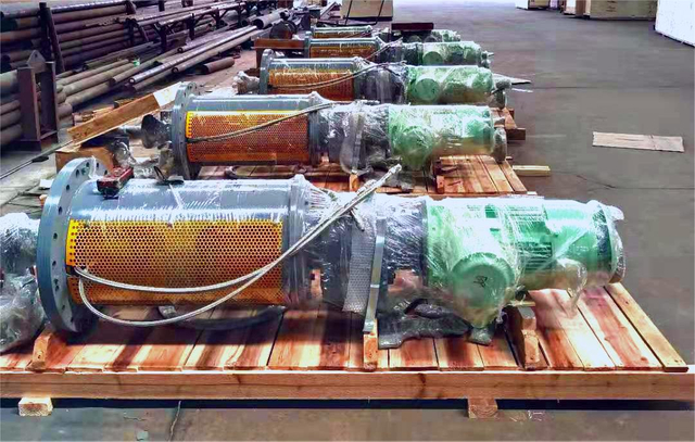 Mezclador de entrada superior para manchas de aceite en 64 rpm